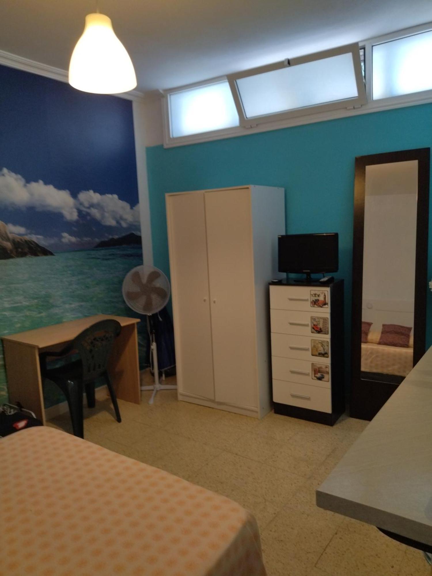 Modern Studio In Las Palmas With Sea View - 18 M² Apartment Екстериор снимка